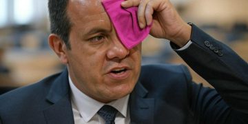 ‘Cuauhtemiña’ de Morena salva del desafuero al exfutbolista