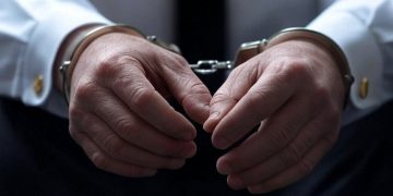 Detienen a 4 ex funcionarios de Michoacán por presunta corrupción; fue con Aureoles