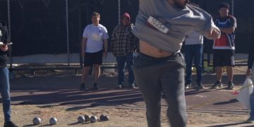 Ciudad Juárez, sede del Campeonato Estatal de Atletismo Conade 2025