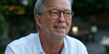 Eric Clapton cumple 80 años: 10 acontecimientos que marcaron su vida