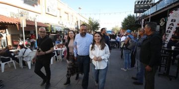 Spring Break: Juárez 2025 reactiva el turismo y la economía