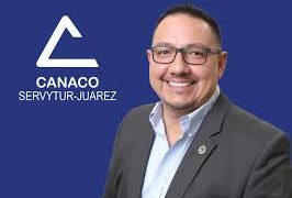 Tras ríspida precampaña gana presidencia de Canaco Iván Pérez 