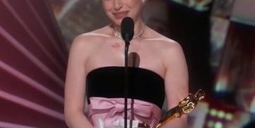Anora, la gran ganadora de los Oscar; Emilia Pérez cayó en picada