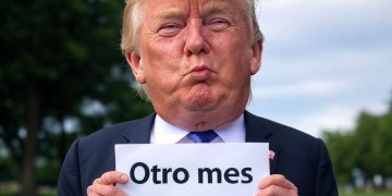Trump suspende aranceles a México por otro mes: Lutnick