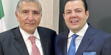 Empresario favorito de Adán Augusto López pagaría millonaria precampaña de Andrea Chávez a la gubernatura