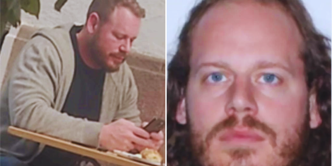 EU pide a Sheinbaum la captura del narco canadiense Ryan Wedding