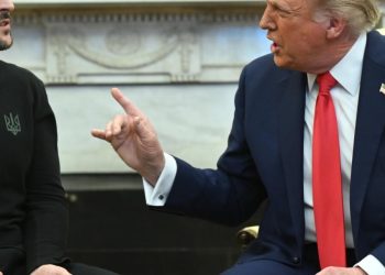 Europa reacciona ante el altercado Trump-Zelenski