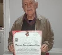 Muere Humberto Ramos Molina, figura en el nocaut al PRI en 1983