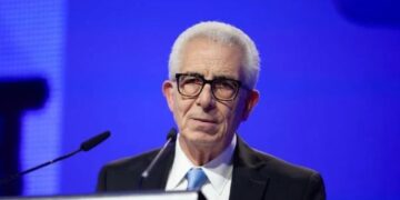 “Están transformando la democracia en tiranía”, advierte, se está creando Estado policial: Zedillo