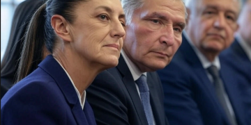 Andrea Chávez, sólo un alfil, será sacrificada 