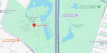 Sería una burrada hacer el Centro de Convenciones en el Parque Central