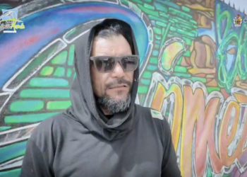 Invitan a conocer el nuevo mural en avenida Gómez Morín
