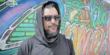 Invitan a conocer el nuevo mural en avenida Gómez Morín