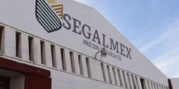 Detienen a Hugo Buentello,  ex subdirector de Segalmex