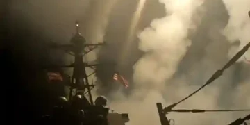 Intenso bombardeo de EE.UU. en Yemen; Suben a 74 los muertos