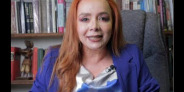 Tras las huellas de… Rocío González Lara