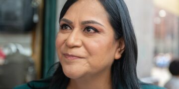 Tras las huellas de… Ariadna Montiel Reyes