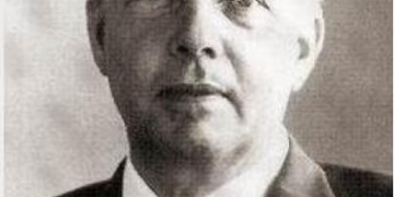 Winston M. Scott | 13 años jefe de la CIA en México