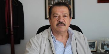 Fallece Rodolfo Torres Medina; ex alcalde y ex rector de la UACH