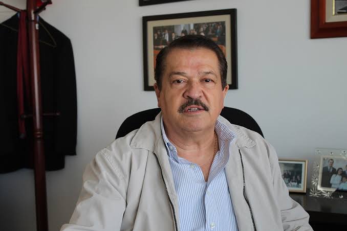 Fallece Rodolfo Torres Medina; ex alcalde y ex rector de la UACH