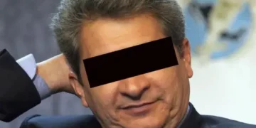 Auto de formal prisión contra  Tomás Yarrington por narco