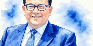 El día que don Carlos Loret, quería mariguana
