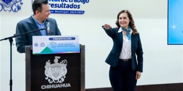 Rocío Reza, nueva Coordinadora de Medio Ambiente y protección Animal