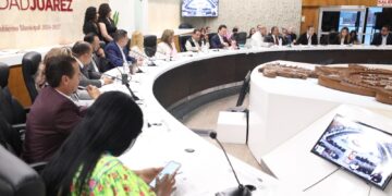 Cabildo juarense exhorta a endurecer penas contra abusadores sexuales