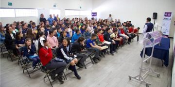 Publica municipio lista de niñas y niños, para el Cabildo infantil del 29 de abril