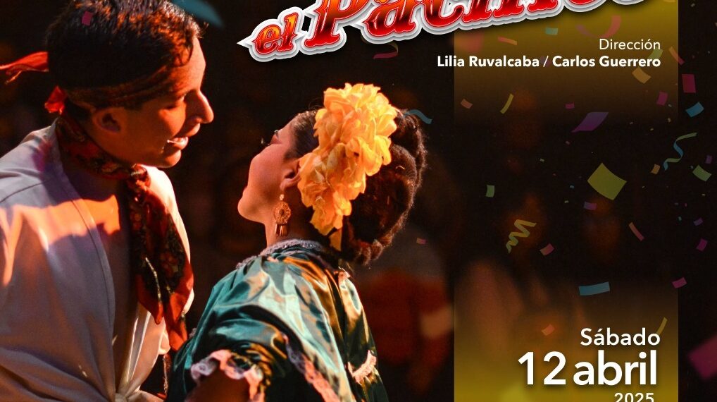 Invitan al espectáculo de danza “Fiesta en el Pacífico”, este sábado en el CMA
