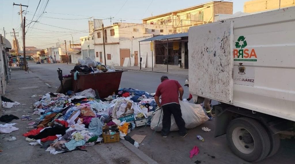 Invitan a votar por Chihuahua en  la encuesta “Lo mejor de México