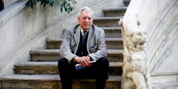 Fallece Mario Vargas Llosa, uno de los gigantes de la literatura en español