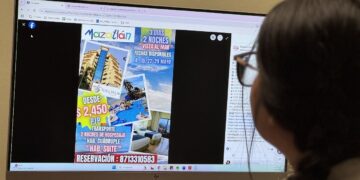 Emiten recomendaciones para evitar fraudes con paquetes vacacionales de Semana Santa