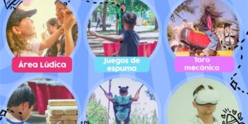 Invitan a “Party Fiesta Loca DIFertida” el sábado 26