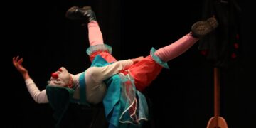 Convocan al Segundo Festival de Teatro para Bebés, Niñas, Niños y Adolescentes