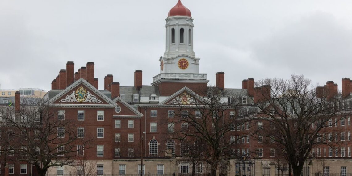 Será una lucha de 4 años: Harvard 