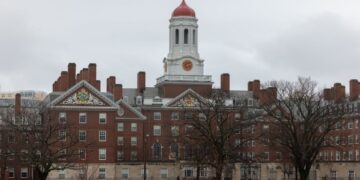 Será una lucha de 4 años: Harvard 
