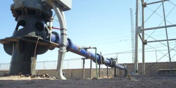 Más de 20 horas sin agua en zonas de la ciudad de Chihuahua
