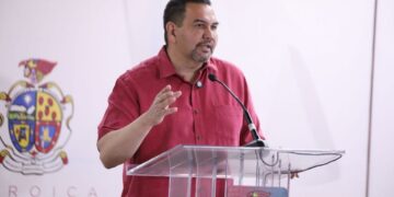 Firmará el alcalde CPC convenio con el Infonavit