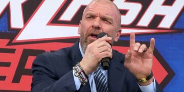WWE anuncia la compra de AAA 