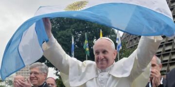 «¿Quién soy yo para juzgar?» y otros seis momentos del papa Francisco 