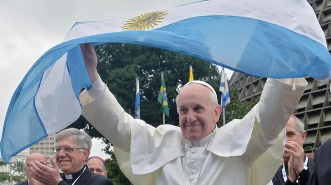 «¿Quién soy yo para juzgar?» y otros seis momentos del papa Francisco 