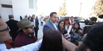 Listos los terrenos para construir 2,000 viviendas para los juarenses