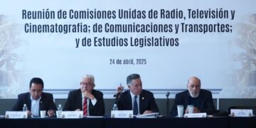 Senado busca aprobar con premura y sin discusión nueva Ley Telecom que vulnera la libertad de expresión