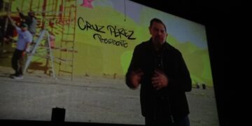 Presentan el documental  juarense “Revbels”