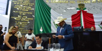 Atora Morena la elección de Bujanda par la CEDH