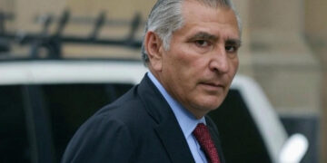 La soberbia de Augusto y, ¿su machismo?