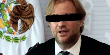 Andrés Roemer será extraditado a México enfrentará 61 denuncias de abuso sexual