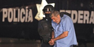 Vicente Carrillo busca acuerdo con le justicia de los EE.UU.