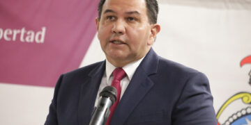 Cruz parece amenazante… ¡no es para tanto!